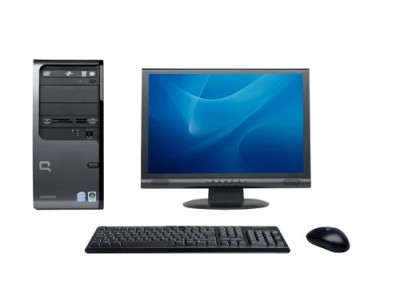 Gaming Desktops & Pre-Builds