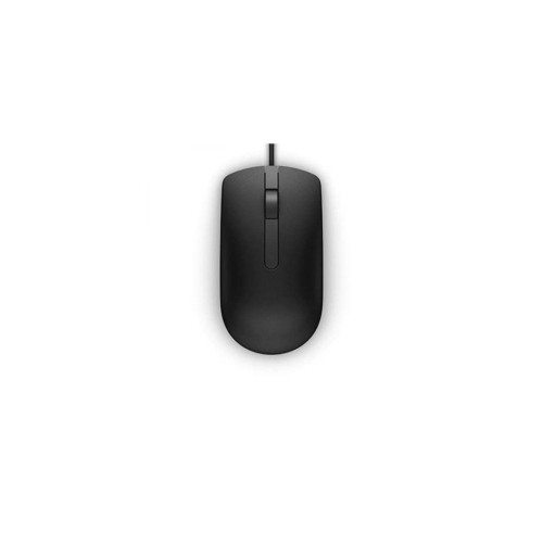 Dell Wired Mouse MS116